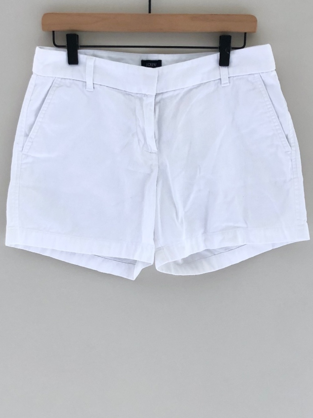J.Crew Factory 5" Classic Chino Short